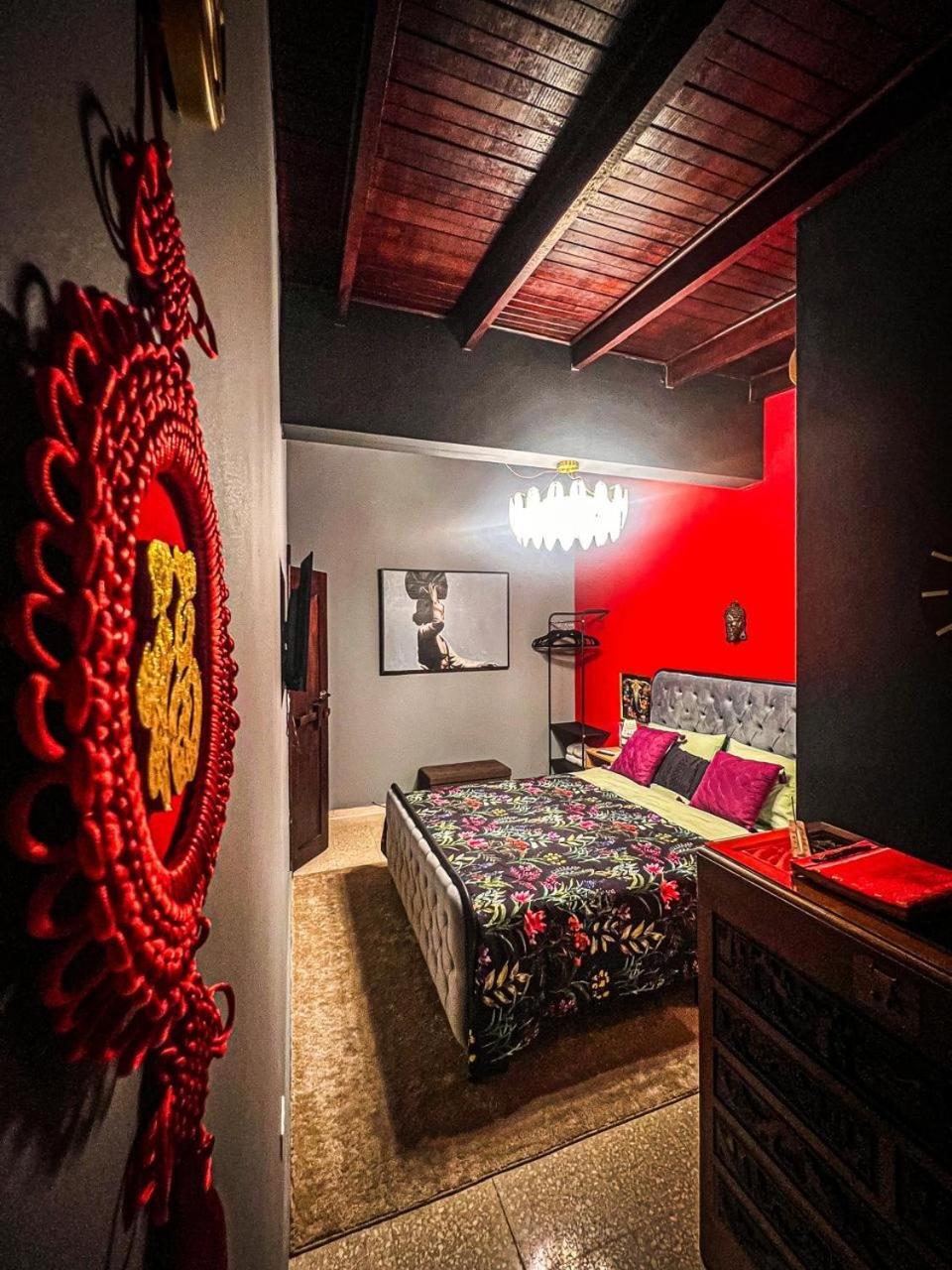 Orho Hotel Marbella Panama City Room photo