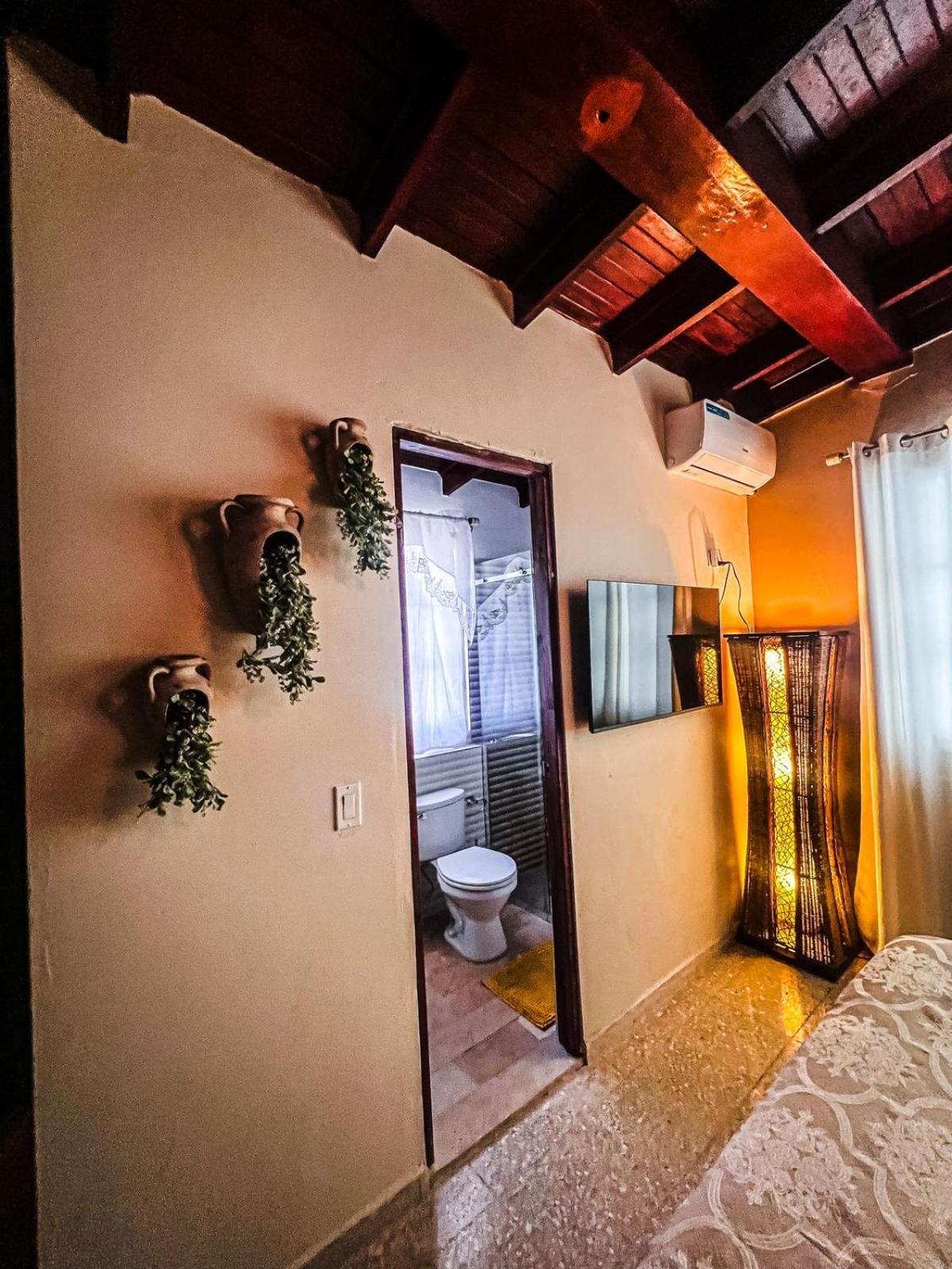 Orho Hotel Marbella Panama City Room photo