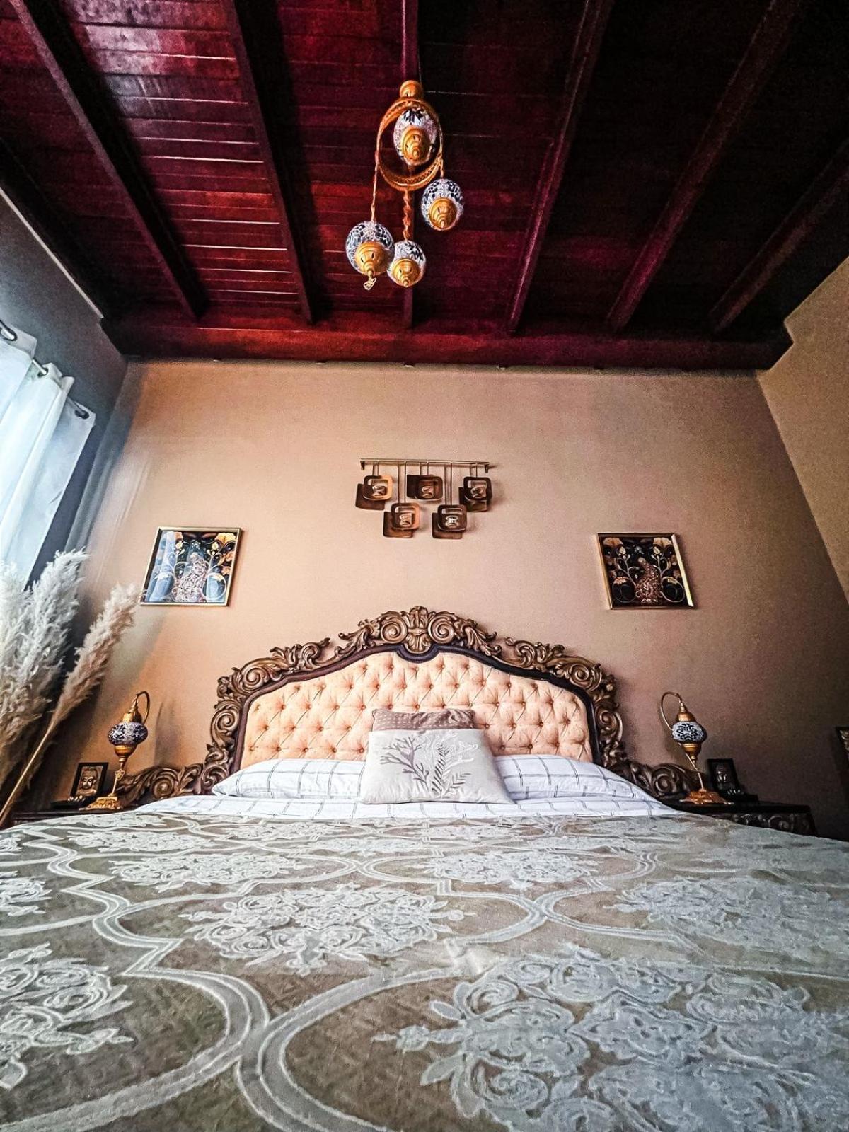 Orho Hotel Marbella Panama City Room photo