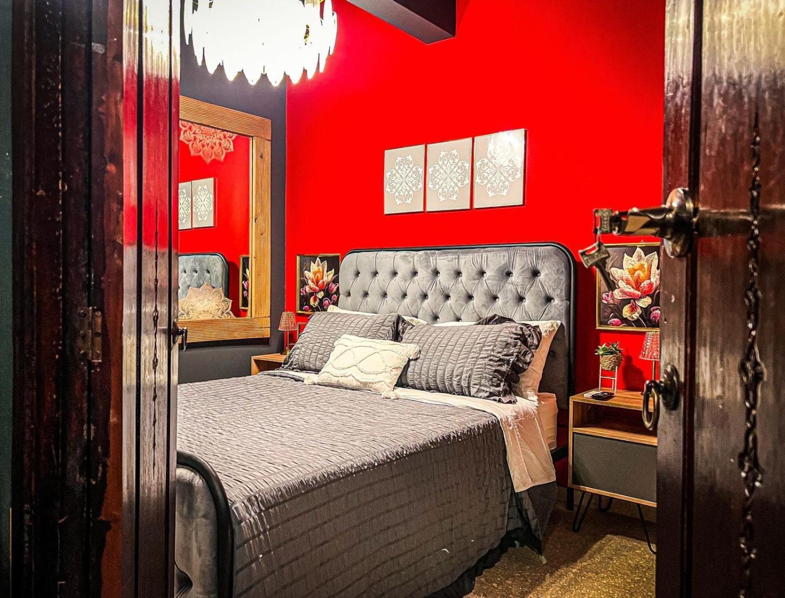 Orho Hotel Marbella Panama City Room photo
